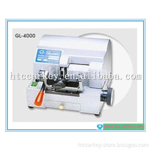 Top quality products for Gladaid Key Machines GL-4000